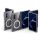 Tech-Protect Flexair Hybrid Magsafe do Galaxy Z Fold 8 Clear - 1571583 - zdjęcie 4